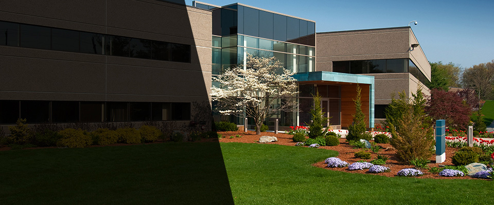 Newman Lake Landscapers